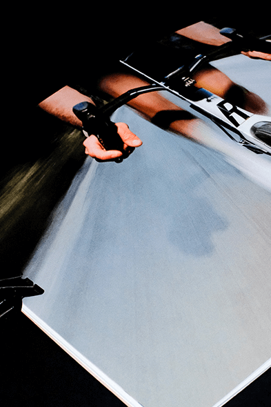 Dirección de arte y maquetación editorial en RAW Cycling Magazine